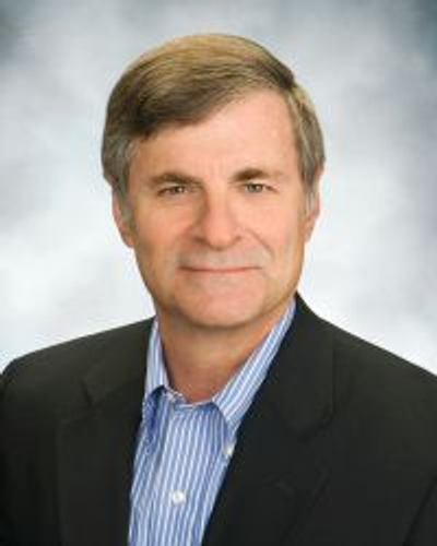 portrait of David Oshinsky, PhD