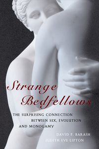 cover image of Strange Bedfellows