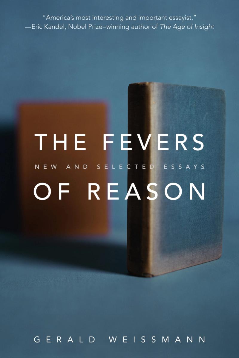 cover image of The Fevers of Reason