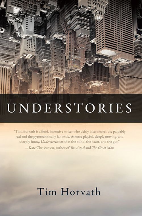 cover image of Understories