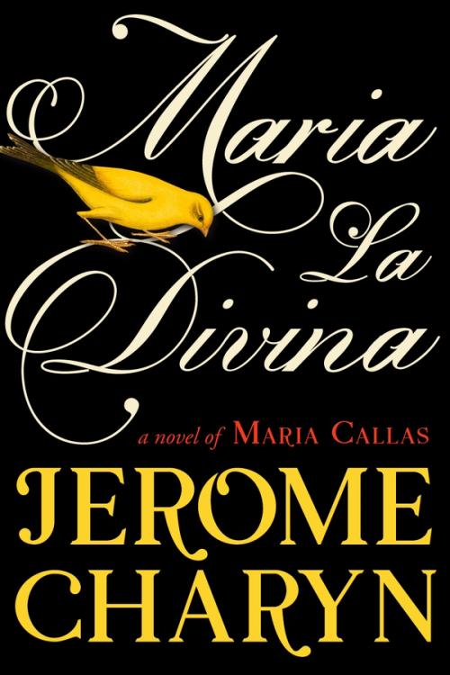 cover image of Maria La Divina