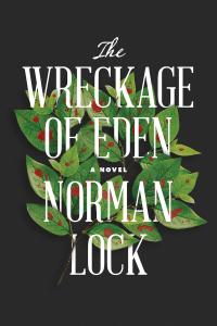 cover image of The Wreckage of Eden