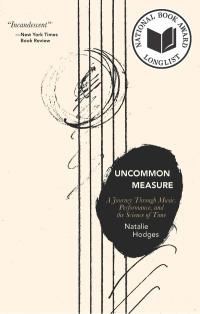 cover image of Uncommon Measure