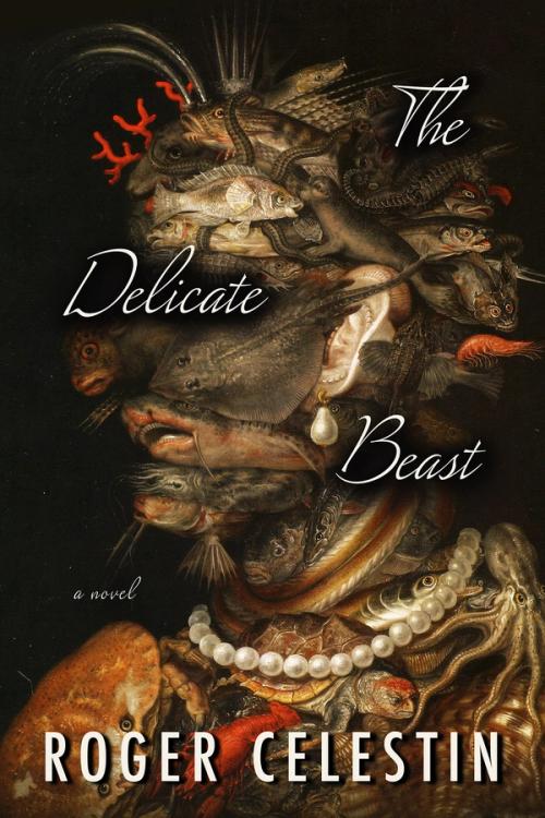 cover image of The Delicate Beast