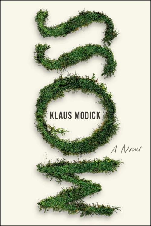 cover image of Moss