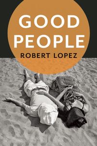 cover image of Good People