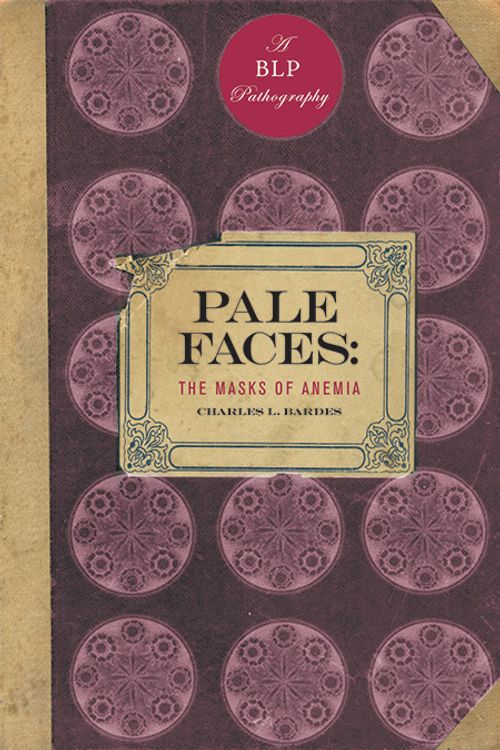 cover image of Pale Faces