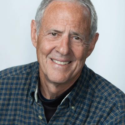 potrait of William E. Glassley