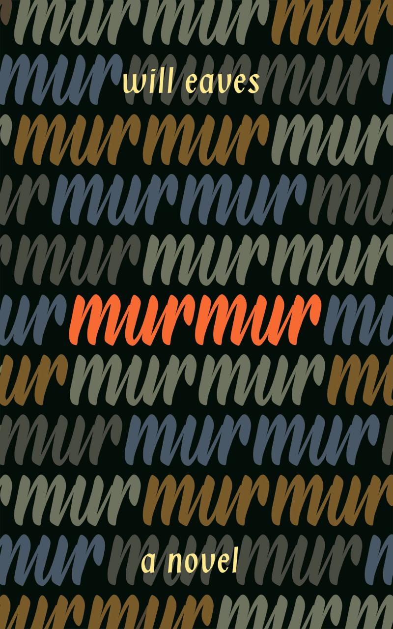 cover image of Murmur