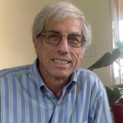 potrait of Alan Hirshfeld