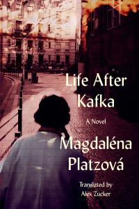 cover image of Life After Kafka