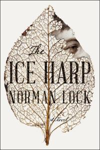 cover image of The Ice Harp