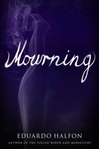 cover image of Mourning