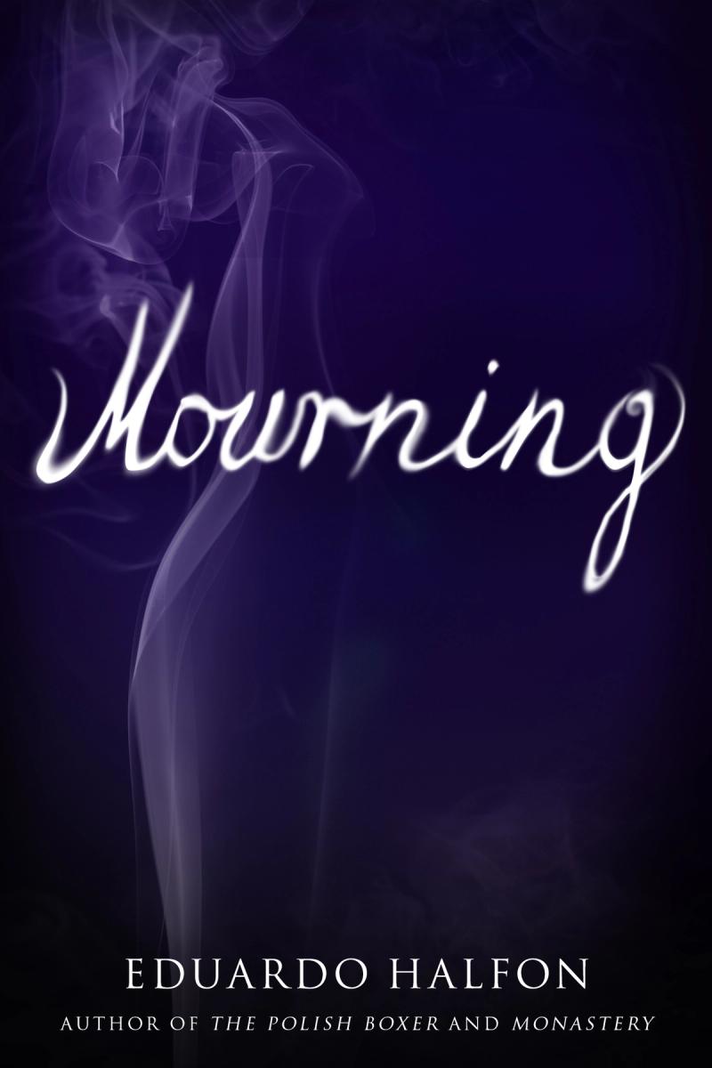 cover image of Mourning