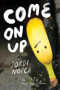 cover image of Come On Up