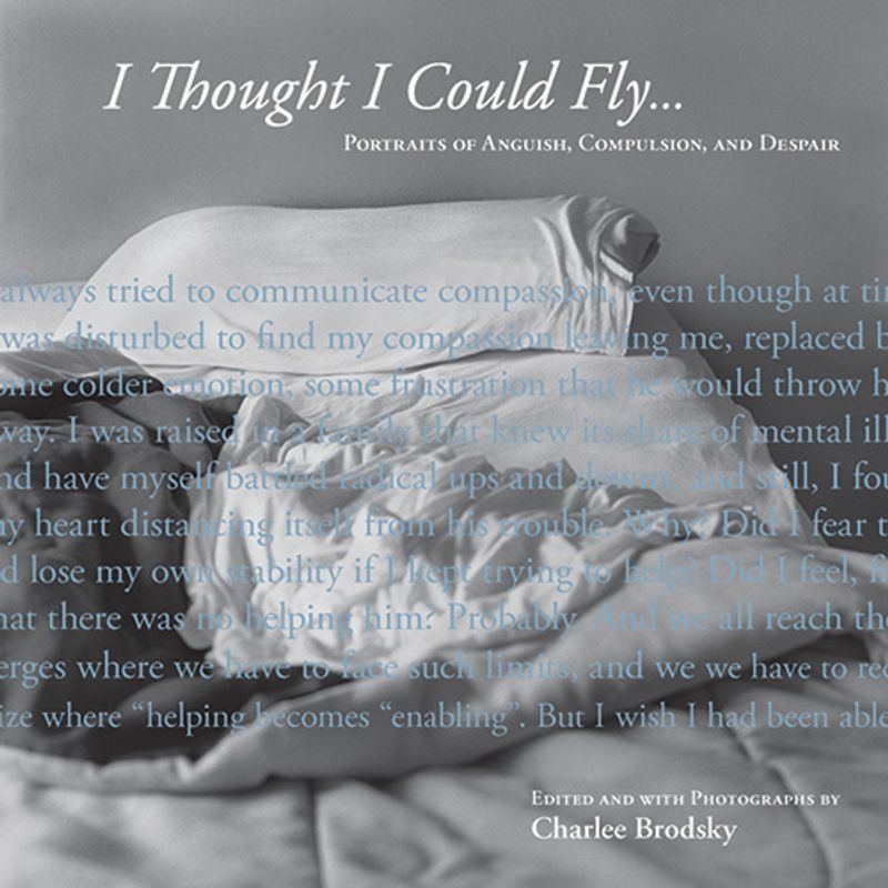 cover image of I Thought I Could Fly