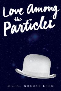 cover image of Love Among the Particles