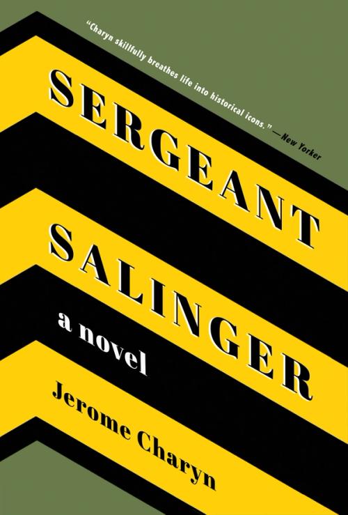 cover image of Sergeant Salinger