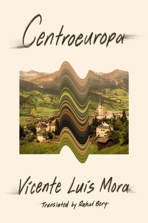 cover image of Centroeuropa
