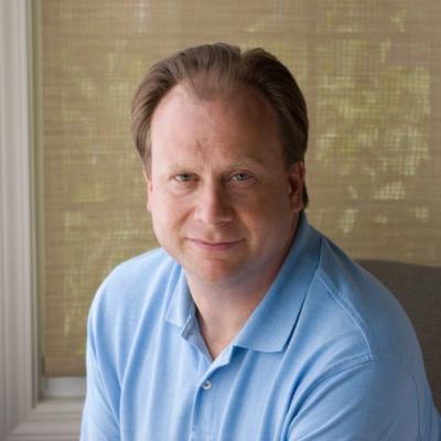 potrait of Mark A. Largent