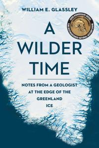 cover image of A Wilder Time