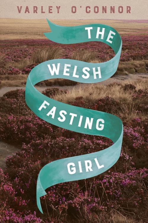 cover image of The Welsh Fasting Girl