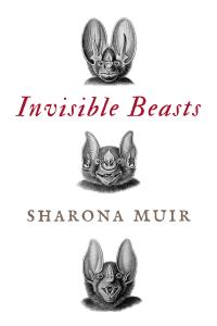 cover image of Invisible Beasts