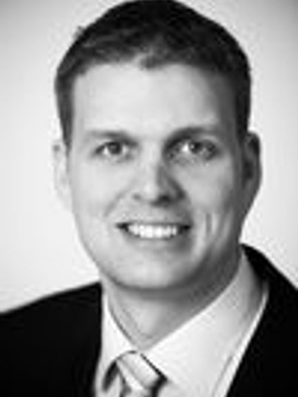 Picture of Dr.-Ing. Stefan Schulte