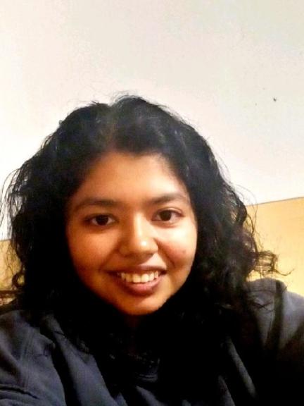 Picture of Dr. Subhra Mazumdar