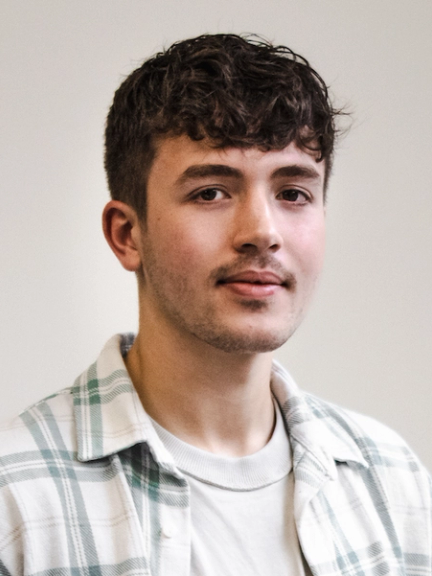 Picture of Leandro Rometsch, MSc