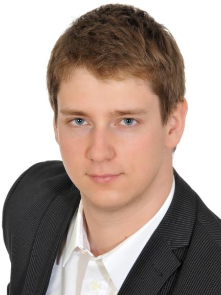 Picture of Dr. Dominik Schallmoser