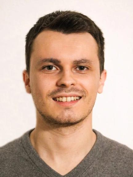 Picture of Dr. Erkan Tairi