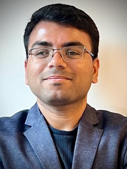 Picture of Avik Banerjee, MSc