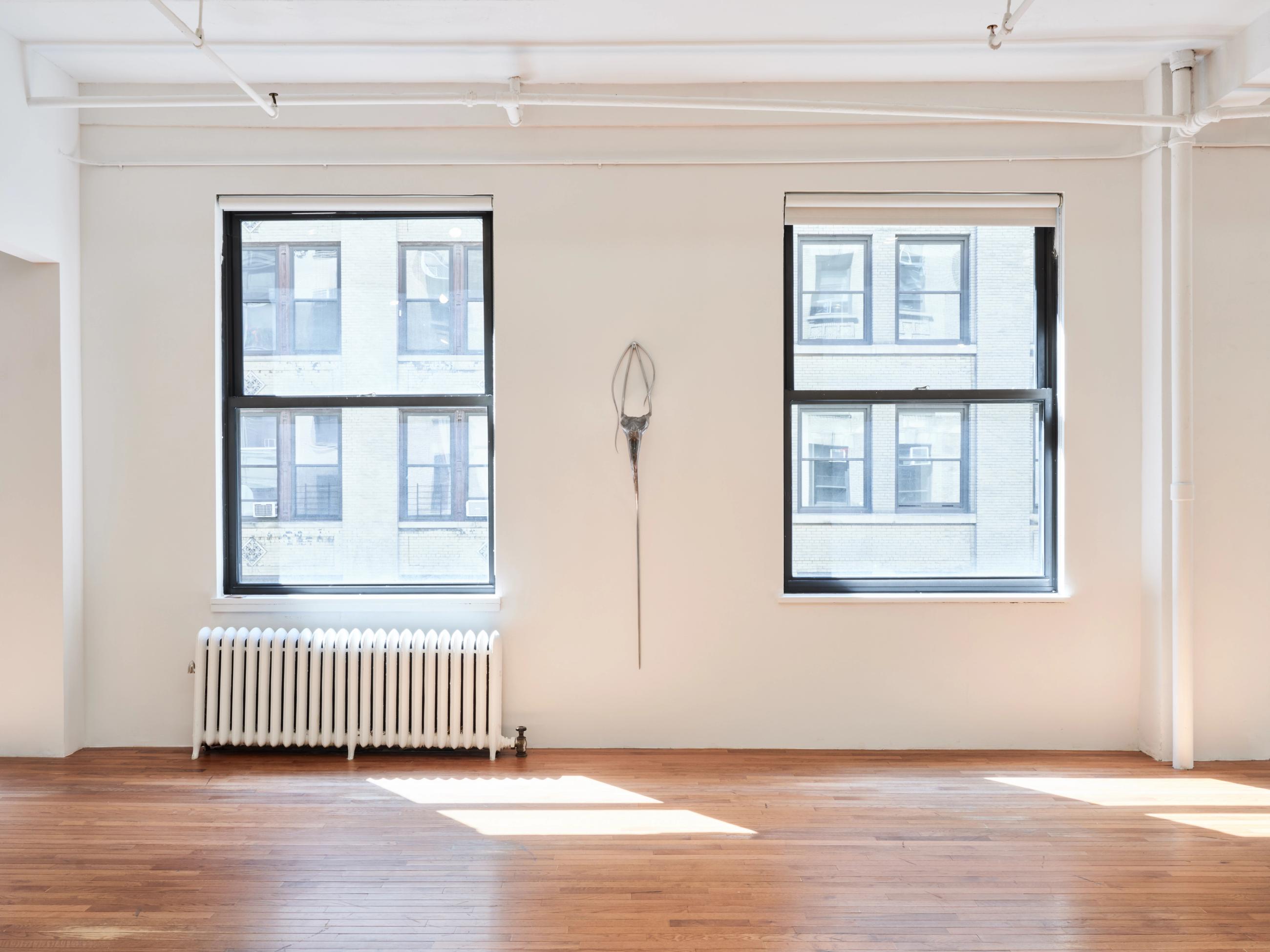 New York / São Paulo