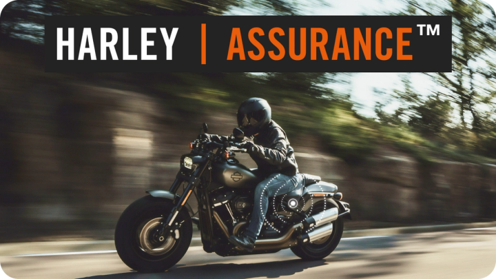 Harley Assurances Pégase Moto
