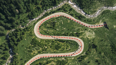 10X HyperPrecision with Pegase Moto