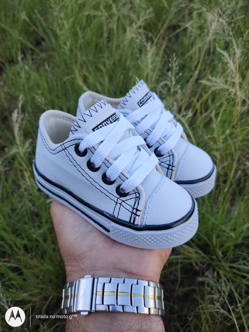 Championes Converse