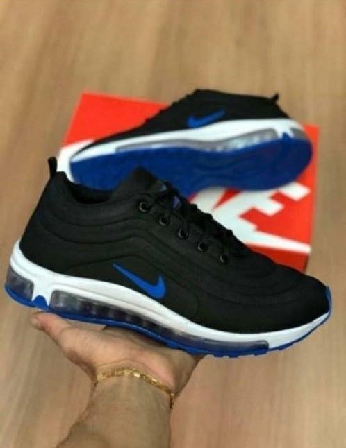 Championes Nike Modelo 2