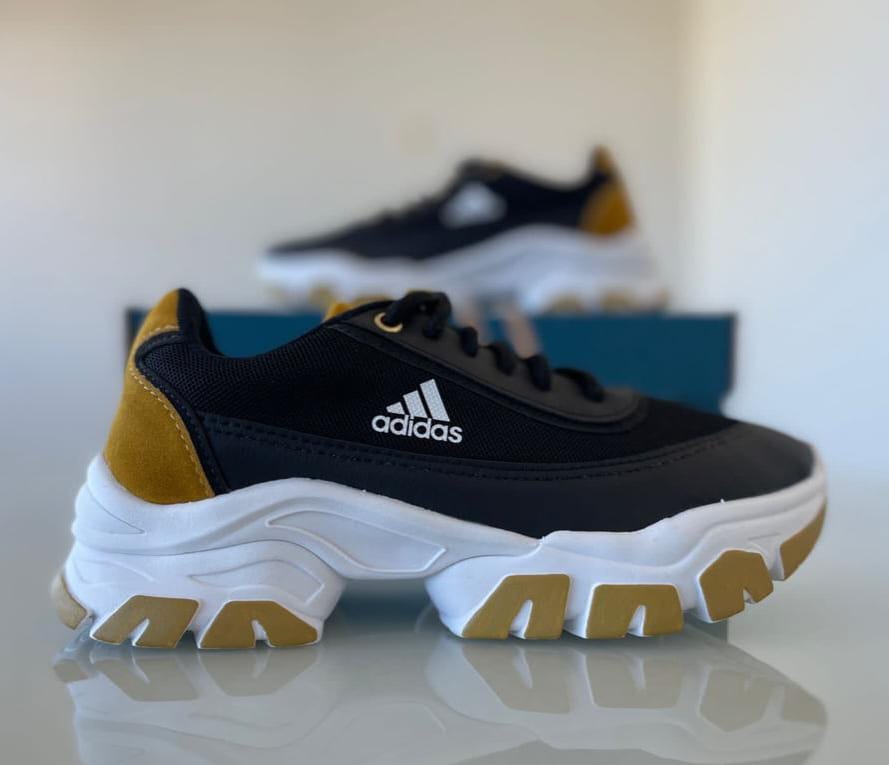 Championes Adidas Modelo 2
