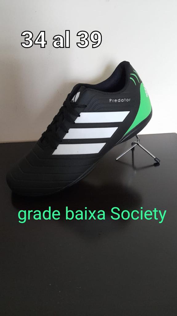 Championes de Fútbol Adidas Modelo 1