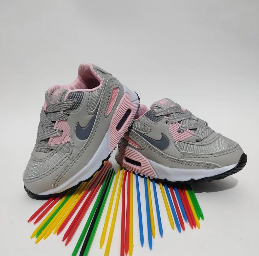 Calzado Deportivo Infantil Nike