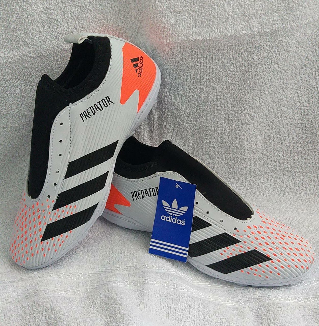 Championes de Fútbol Adidas Predator
