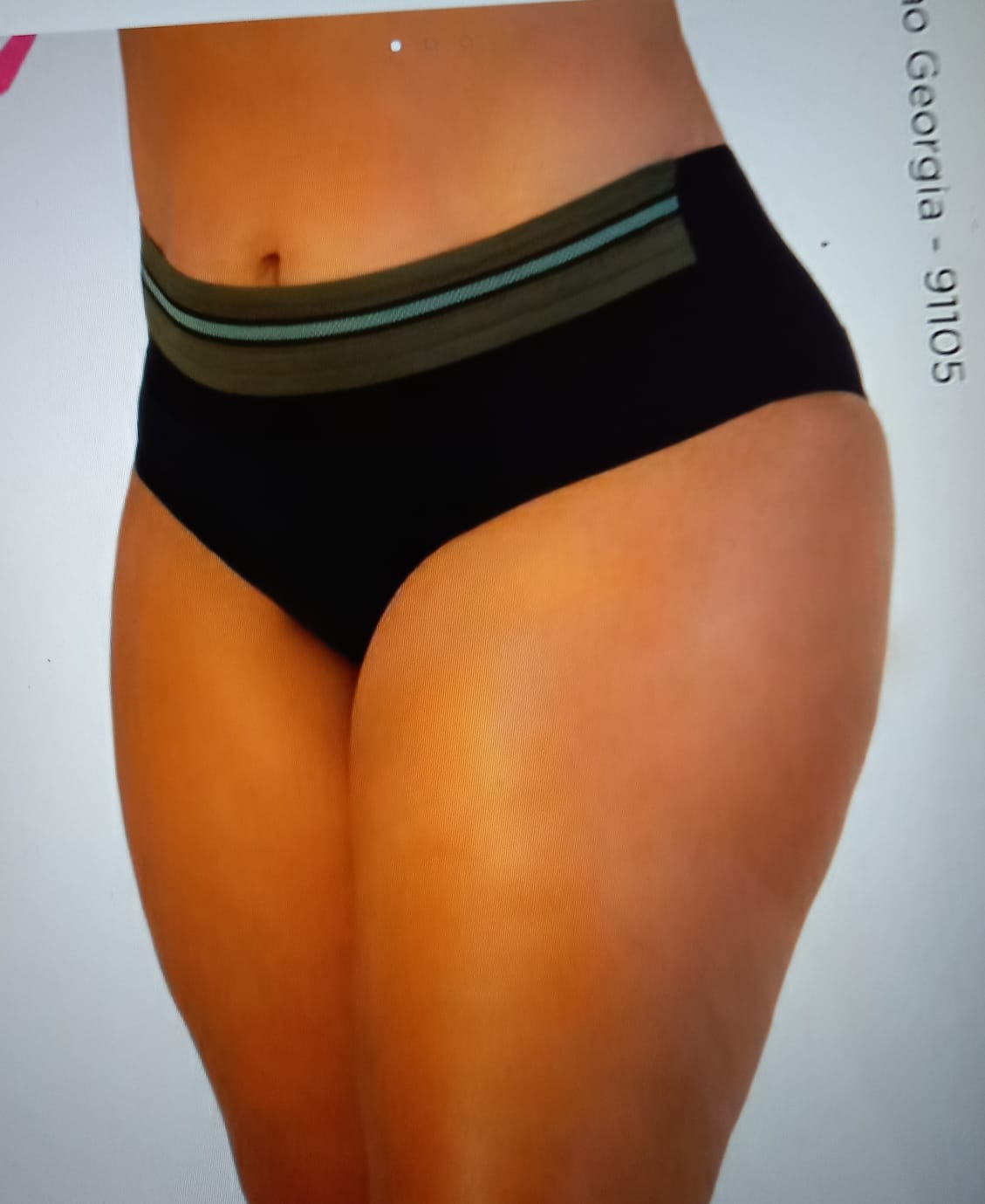 Bombachas Mujer