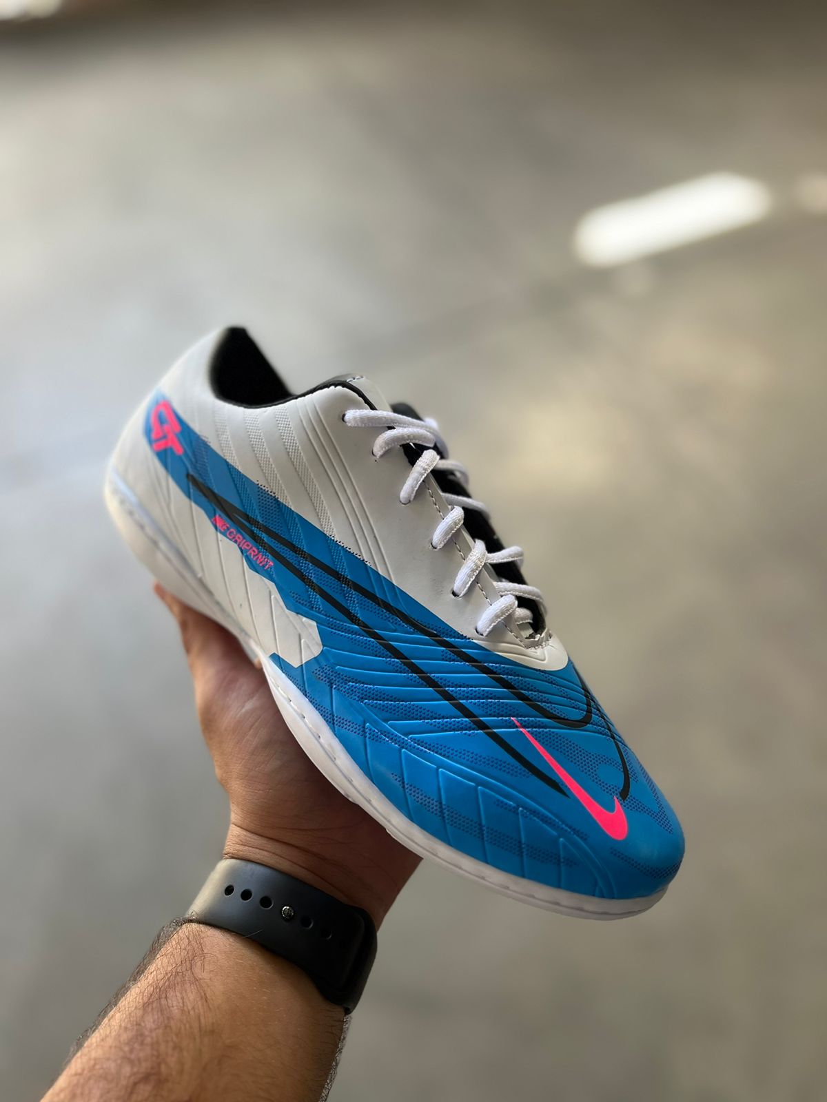 Championes Nike Varios Modelos