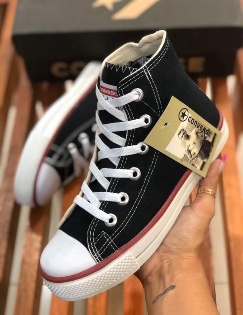 Zapatillas Converse