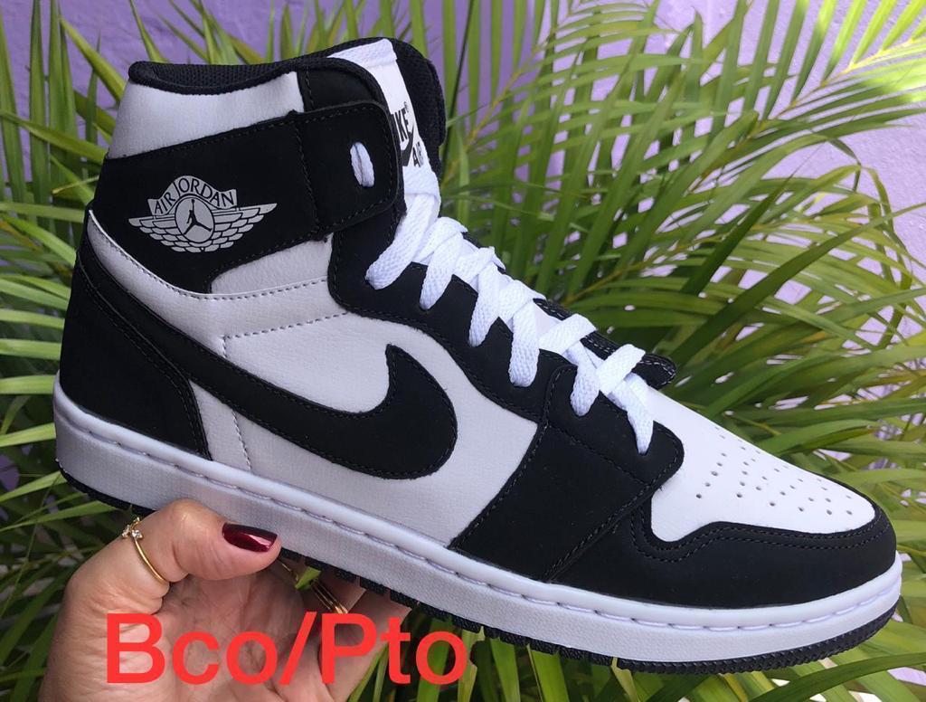 Championes Nike Modelo 8