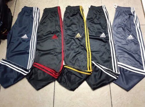 Pantalones Deportivos Adidas Varios Modelos