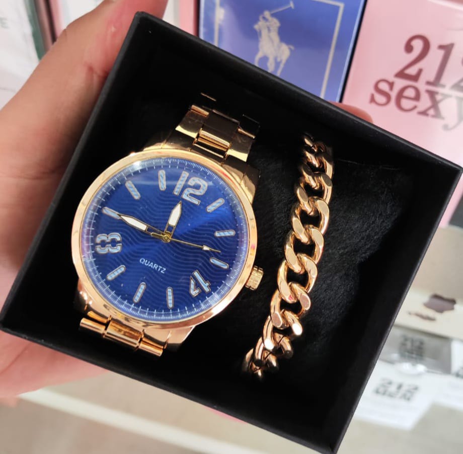 Relojes Varios Modelos (Atenza, Luke, Quartz)