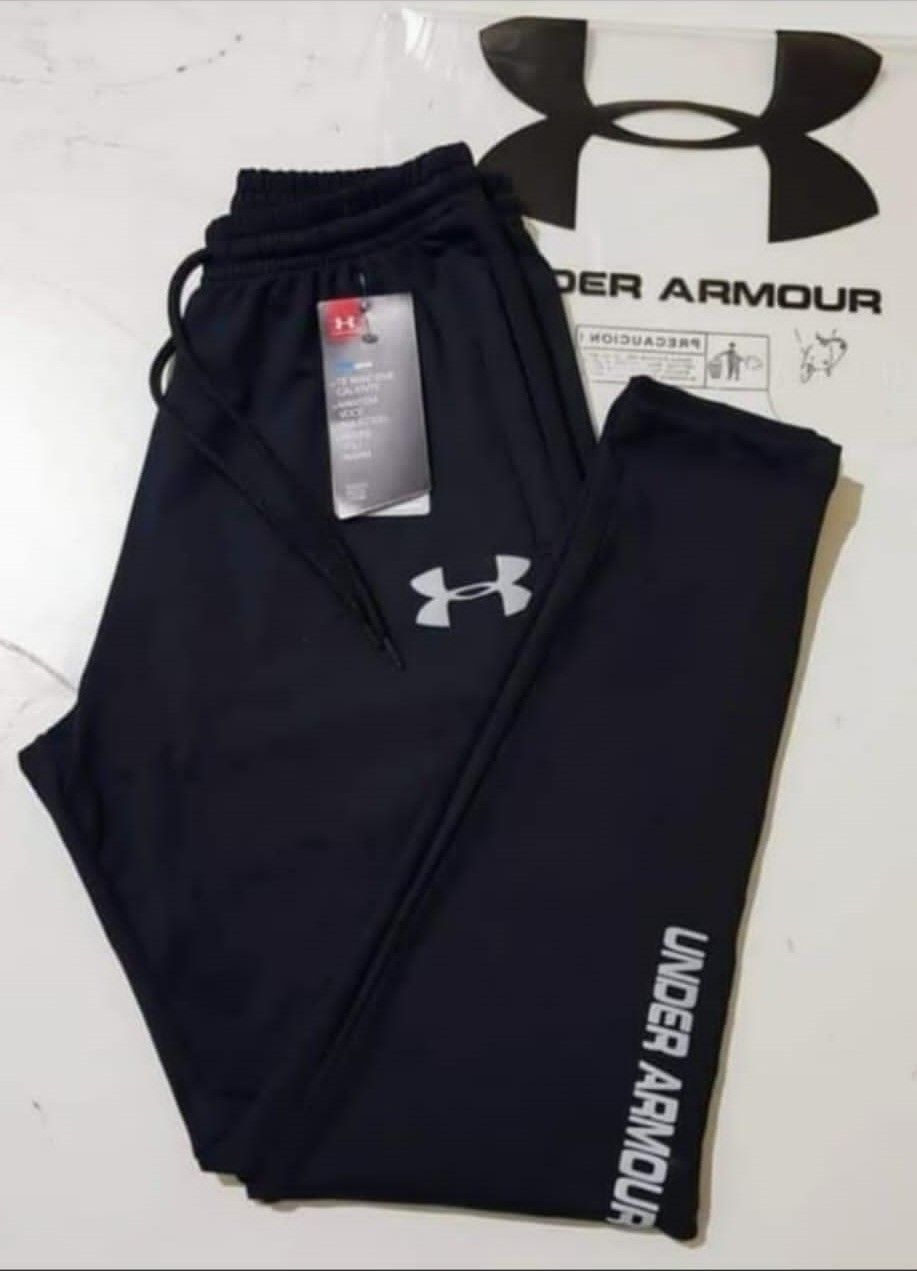 Pantalones Deportivos Under Armour