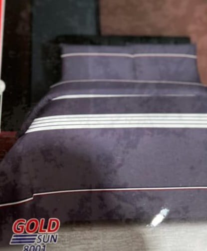 Sabanas Estampadas 1 Plaza (80% algodón) Varios Diseños